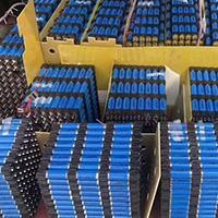 萍乡回收旧电瓶价格|博世铁锂电池回收